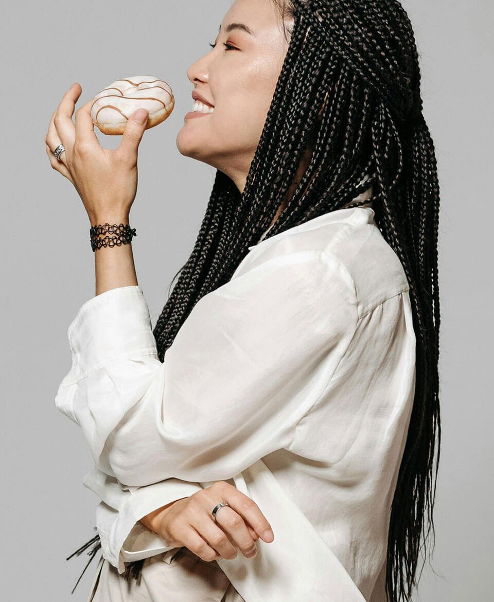 Relaxed Fit Joggers – תמונה 4