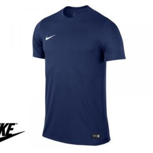 חולצת נייק קצרה לגברים NIKE DRI-FIT TOP