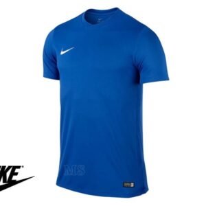 חולצת נייק קצרה לגברים NIKE DRI-FIT TOP