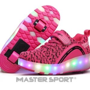 סקט נעל - נעל ספורט עם גלגל נשלף 789PK