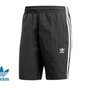 מכנס/בגד ים אדידס לגברים ADIDAS 3 STRIPES SWIM