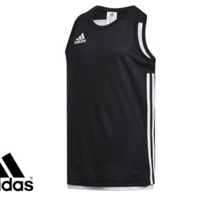 גופיית כדורסל אדידס לילדים ונוער ADIDAS SPEED REVERSIBLE JERSEY