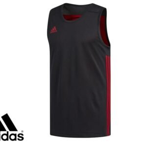 גופיית כדורסל אדידס ADIDAS 3G SPEED REVERSIBLE JERSEY