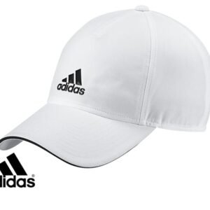 כובע אדידס ADIDAS 6P 3S CLIMALITE CAP