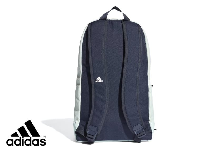 תיק אדידס ADIDAS CLASSIC BP 3S POCKET – תמונה 3