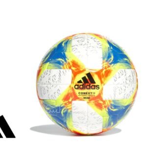 כדורגל אדידס מיני ADIDAS CONTEXT 19