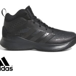 נעלי כדורסל אדידס לילדים ADIDAS CROSS EM UP 5 WIDE
