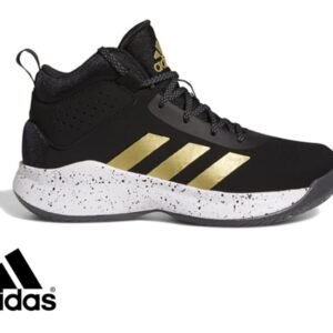 נעלי כדורסל אדידס לילדים ADIDAS CROSS EM UP 5 WIDE