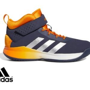 נעלי כדורסל אדידס ADIDAS CROSS EM UP 5 WIDE