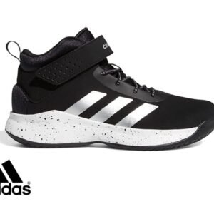 נעלי כדורסל אדידס ADIDAS CROSS EM UP 5 WIDE