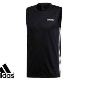 גופיית אימון אדידס ADIDAS D2M 3S