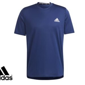 חולצת אדידס קצרה לגברים ADIDAS D4M TEE