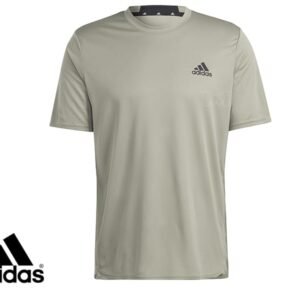 חולצת אדידס קצרה לגברים ADIDAS D4M TEE