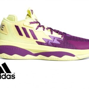 נעלי אדידס כדורסל ADIDAS DAME 8
