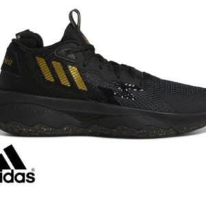 נעלי כדורסל אדידס לגברים ADIDAS DAME 8