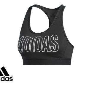 חזיית אימון אדידס ADIDAS ALPHASKIN BRA