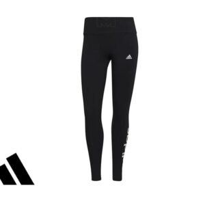 טייטס אדידס לנשים ADIDAS ESSENTIALS LEGGINS LOGO