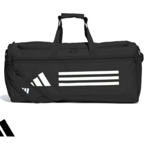 תיק אדידס לאימון  ADIDAS ESSENTIALS TRAINING DUFFEL BAG