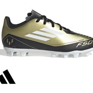 נעלי כדורגל אדידס מסי לילדים ונוער ADIDAS F50 CLUB MESSI