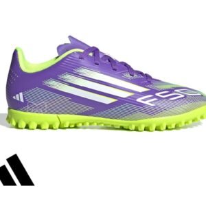 נעלי קטרגל אדידס לילדים ונוער ADIDAS F50 CLUB TF
