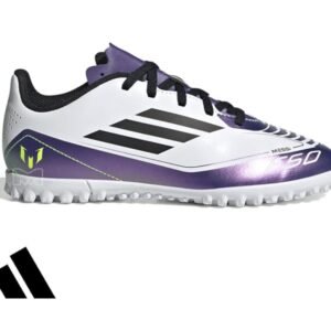נעלי קטרגל אדידס מסי לילדים ונוער ADIDAS F50 CLUB MESSI