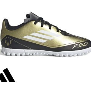 נעלי קטרגל אדידס מסי לילדים ונוער ADIDAS F50 CLUB MESSI