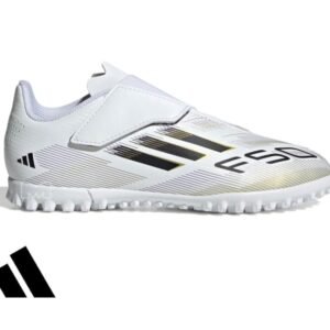 נעלי קטרגל אדידס לילדים ונוער ADIDAS F50 CLUB VEL TF