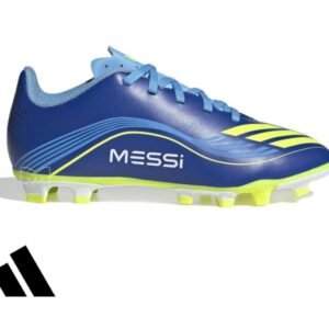 נעלי כדורגל אדידס מסי לילדים ונוער ADIDAS F50 MESSI CLUB