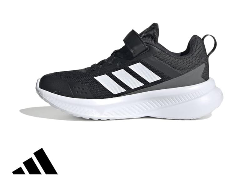 נעלי אדידס לילדים ADIDAS FORTARUN 4.0 – תמונה 2