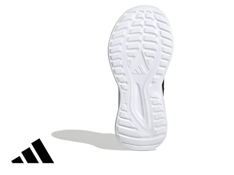 נעלי אדידס לילדים ADIDAS FORTARUN 4.0 – תמונה 4