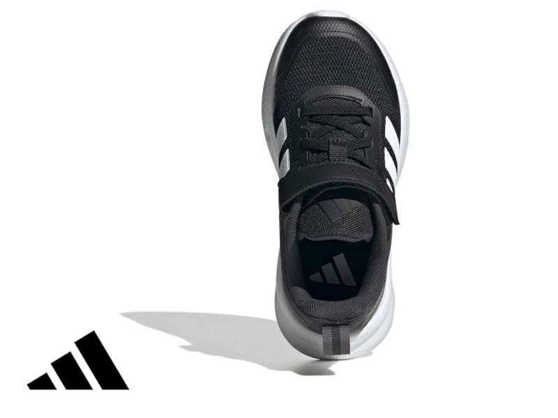 נעלי אדידס לילדים ADIDAS FORTARUN 4.0 – תמונה 3