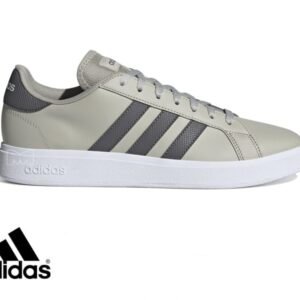 נעלי אדידס אופנתיות לגברים ADIDAS GRAND COURT BASE 2
