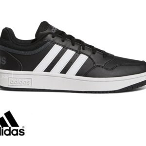 נעלי אדידס אופנתיות לגברים ADIDAS HOOPS 3.0