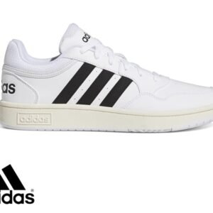 נעלי אדידס אופנתיות לגברים ADIDAS HOOPS 3.0