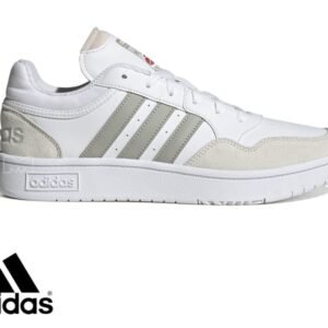 נעלי אדידס אופנתיות לגברים ADIDAS HOOPS 3.0