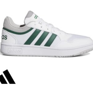 נעלי אדידס אופנתיות לגברים ADIDAS HOOPS 3.0 SUMMER