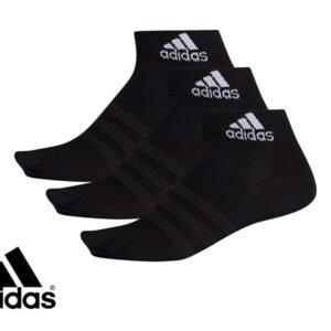 גרביי ספורט אדידס ADIDAS LIGHT ANKLE 3P
