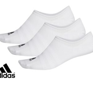 גרביי ספורט אדידס בובה ADIDAS LIGHT NO SHOW SOCKS