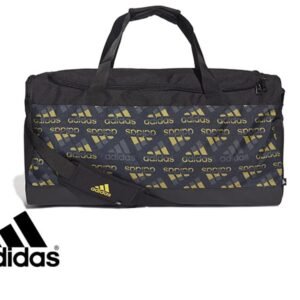 תיק אדידס לאימון ADIDAS GRAPHIC DUFFLE M