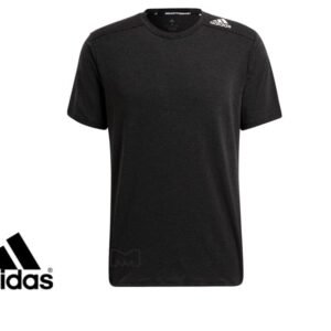 חולצת אדידס קצרה לגברים ADIDAS D4T TEE