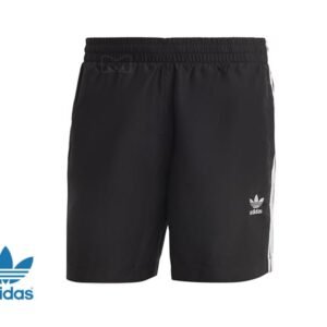 בגד ים אדידס לגברים ADIDAS ADICOLOR 3 STRIPES