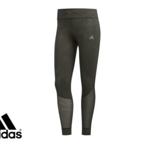 מכנסי טייטס ריצה לנשים ADIDAS OWN THE RUN TIGHT