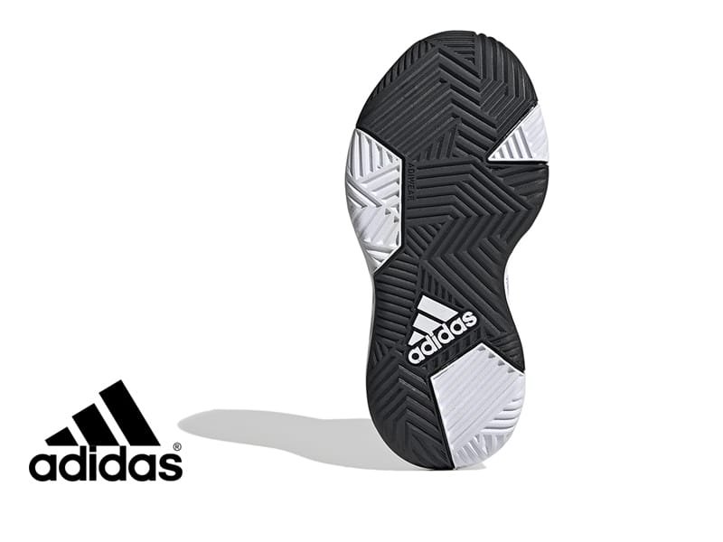 נעלי כדורסל אדידס לילדים ונוער ADIDAS OWN THE GAME 2.0 – תמונה 4
