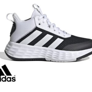 נעלי כדורסל אדידס לילדים ונוער ADIDAS OWN THE GAME 2.0