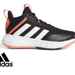 נעלי כדורסל אדידס לילדים נוער ADIDAS OWN THE GAME CNY 2.0