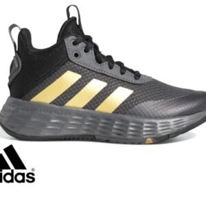נעלי כדורסל אדידס לילדים ונוער ADIDAS OWN THE GAME 2.0