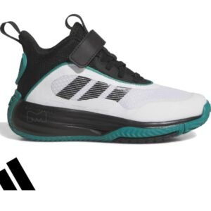 נעלי כדורסל אדידס לילדים ונוער ADIDAS OWN THE GAME 3.0