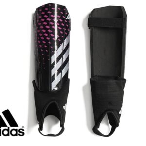 מגן עצם לכדורגל אדידס ADIDAS PREDATOR MATCH JR