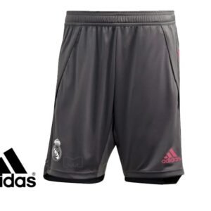 מכנסי אדידס ADIDAS REAL MADRID SHORTS