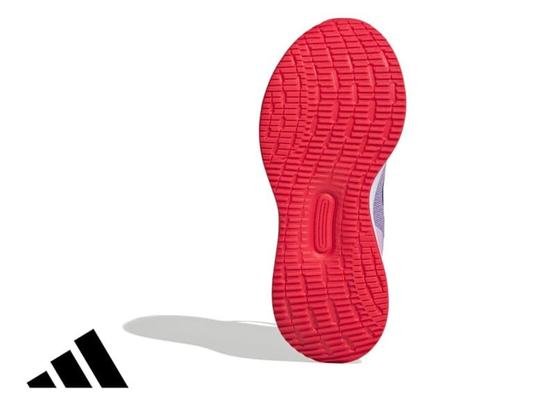 נעלי אדידס לילדים ADIDAS RUNFALCON 5 EL – תמונה 4